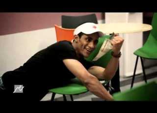 مسلسل الشركة للنجم محمد رمضان MBCMASR