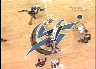 2003 01 14 Toronto Raptors Washington Wizards 30sec Sample Nbaondvd Gmail Com