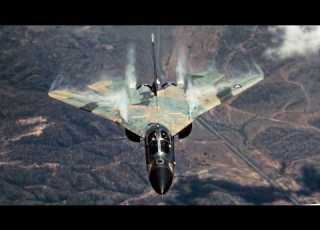  The F 111 Aardvark McNamara S Controversial Swing Wing Masterpiece