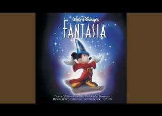The Nutcracker Suite Op 71A Dance Of The Reed Flutes