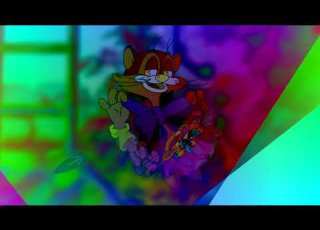  Cat Leopold Says Klasky Csupo In 4ormulator V19 Effects Sponsored By Preview 2 Effects