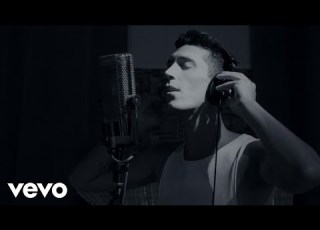 Kyan Blackwood This Is My Fire Emotional Piano