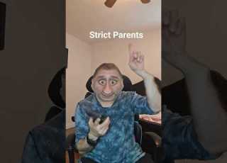  Strict Parents Fypシ Funny Shorts Shortsfeed Nosetopiaeffect Parents Youtubeshorts