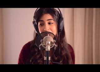  HELLO ADELE Cover By Luciana Zogbi From Tamer Ali