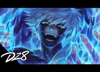 DABI INSPIRED RAP SONG SAVE ME DizzyEight X Errol Allen X Musicality MY HERO ACADEMIA AMV
