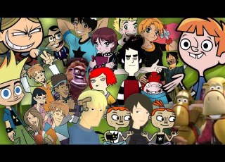  Teletoon Original Productions 2005 2014