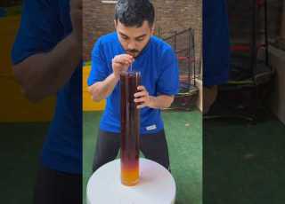  خلطت جميع المشروبات الغازية بالعالم