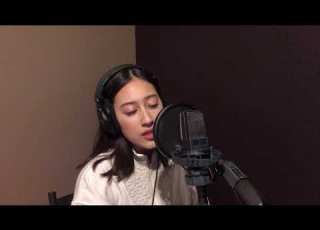  Listen Before I Go Billie Eilish Cover By Alexandra Porat