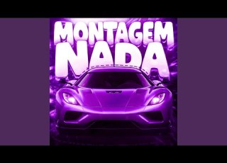 MONTAGEM NADA Slowed