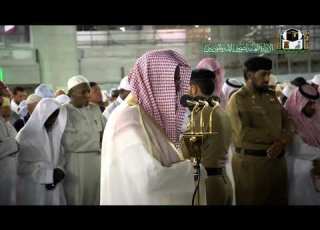 فضيلة الشيخ سعود الشريم صوت اشتاق له المحبين تلاوة مؤثرة من سورة هود بإبداع وترتيل لن تجد له مثيل