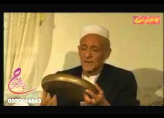  المرحوم محمد حمود الحارثي وينه حبيب قلبي حصري2016