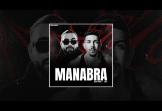 Esserpent MANABRA Ft Zuss Lyrics Video THEREALMED Esserpent MANABRA Ft Zuss Lyrics Video THEREALMED