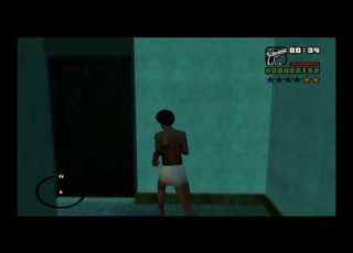  Tried Killing Colonel Fuhrberger During Home Invasion Mission On GTA San Andreas