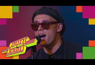 The Christians Words COUNTDOWN 1989