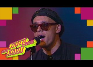 The Christians Words COUNTDOWN 1989