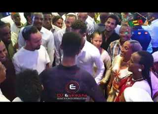  New Ethiopian Music 2025 Tu Puck Ayinuma Remix By Dj Eskesta Pro 2025