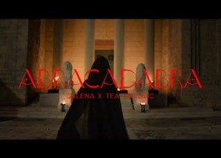  GALENA TEA TAIROVIC ABRACADABRA Coming Soon