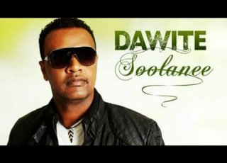  NEW DAWITE MEKONEN BEST OROMOO MUSIC 2017