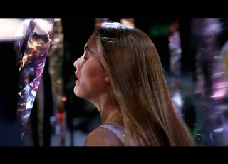 Alicia Silverstone Amazing Aerosmith True Crime 1995 Music Video