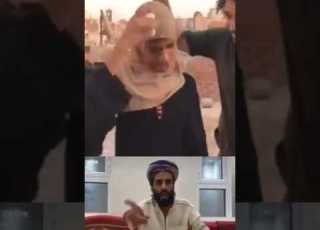 مصطفى المومري والله انك ابن حرام مصطفى المومري الله يلعن والد والديك مصطفى المومري الله يلعن راسك