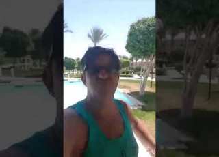 Dédicace De Cheikh Abdou A Flifla M A Copine De Charam Echikh Égypte