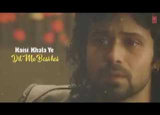 Ye Khuda Gir Gaya Lut Gaya Imran Hashmi Sad Song Murder 2