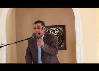  ما غرك بريك الكريم محمدرسول أبورمان