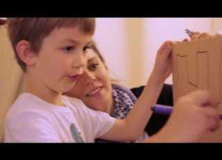  Our Studio Summer Events For Families At The V A Museum Of Childhood