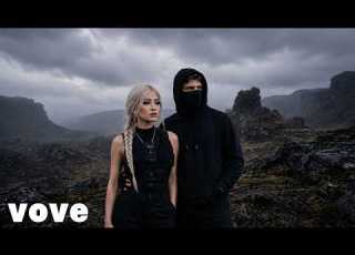 Alan Walker Ft Eisk Skye Feel Alive Official Lyrics