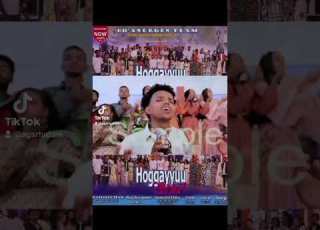 Hoggayyuu Si Jira Gurmuu Bo Anerges Madda Walaabu Yuuniversitii Gospelmusic Ethioworship