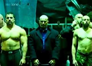 Sky One Adverts Tuesday 27th January 2004 5