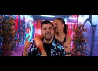 Cristi Mega Uite O Cum Apare Official Video