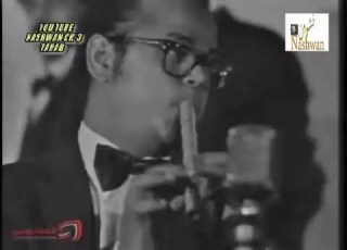 رمشك خطفني من اصحابي وانا واد صياد