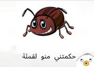شعري ولا يغمني