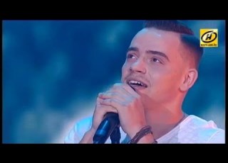  Алексей Гросс Я хочу Финал Мисс Беларусь 2016