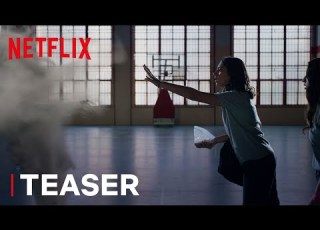 Jinn Global Teaser Netflix
