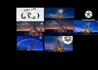 7 Mlg Disney