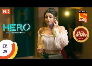  Hero Gayab Mode On Ep 29 Full Episode 14th January 2021