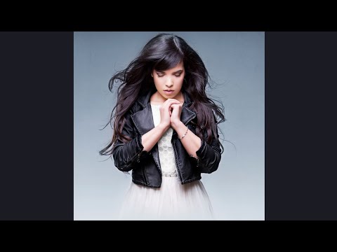 Indila Tourner Dans Le Vide Acapella Vocals HQ