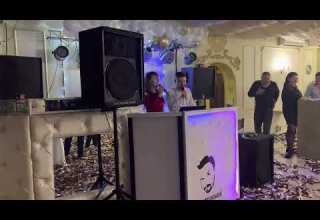 Щастя здоровя Многая літа Ангеліна та Павло Каташинські 2021