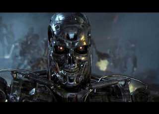  Terminator Theme Remix