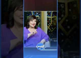 الفنانة عايدة رياض بداية محمد رمضان أقوى من أحمد زكي
