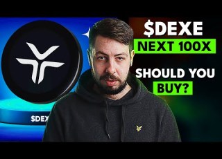  How To Buy DEXE DEXE Step By Step