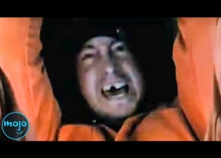 Top 10 Funniest Jackass Moments Ever