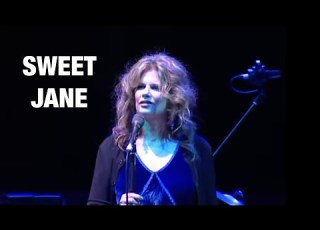Cowboy Junkies SWEET JANE LIVE IN LIVERPOOL For Anyone Who S Ever Had A Heart