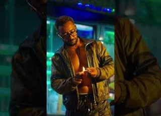 Samara X LACRIM S L MUSIC VIDEO Lacrim Samara