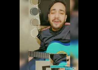  Fadel Shaker Faker Lama Tqool Covered By Hamza Laghzali فاكر لما تقوللي بصوت حمزة لغزالي