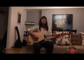 Sinem Önel El Ne Bilir Yâr Aşkına Yandığım