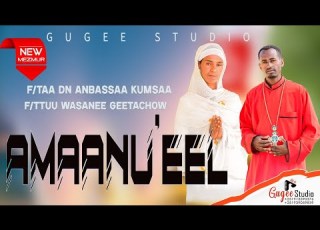 Faaruu Haaraa Ortodoksii Tawaahidoo AMAANU EEL F Taa Dn Anbassaa Kumsaa F Ttuu Wasanee Geetachow