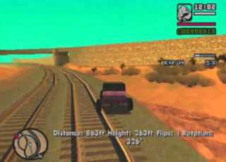  GTA San Andreas PTMG Edition V2